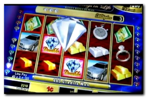 115 Free Spins no deposit casino at Gaming Club Casino