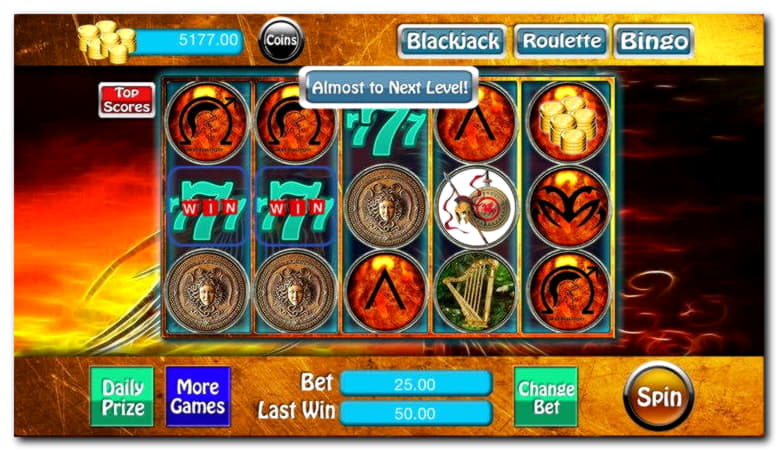 £525 free chip at Bet Online Casino