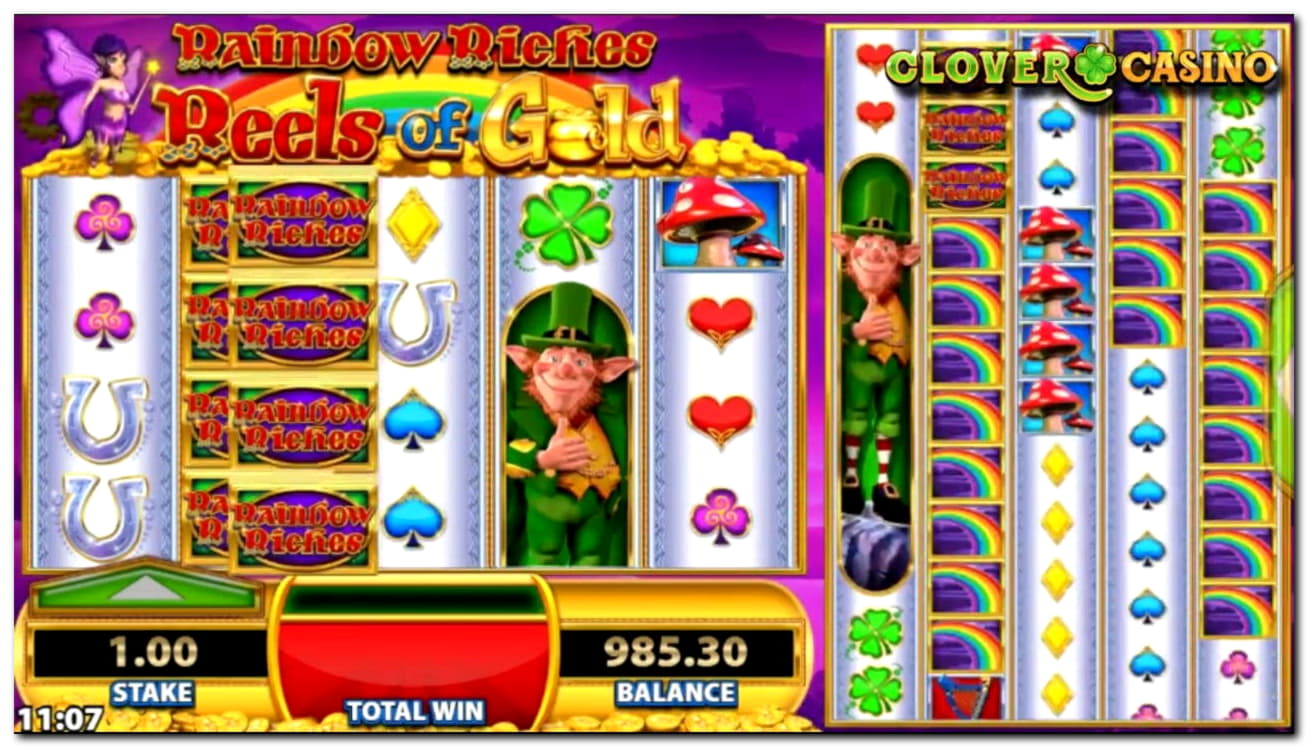 EUR 2222 NO DEPOSIT BONUS CASINO at Treasure Island Jackpots Casino (Sloto Cash Mirror)