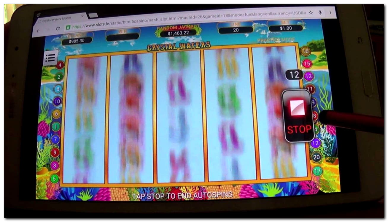 895% Best Signup Bonus Casino at Red Stag Casino