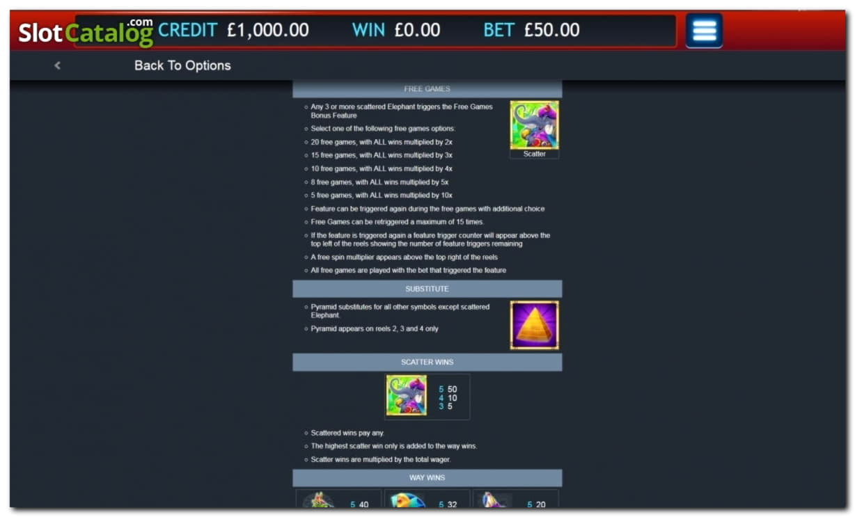 €360 NO DEPOSIT BONUS CASINO at 7 Sultans Casino
