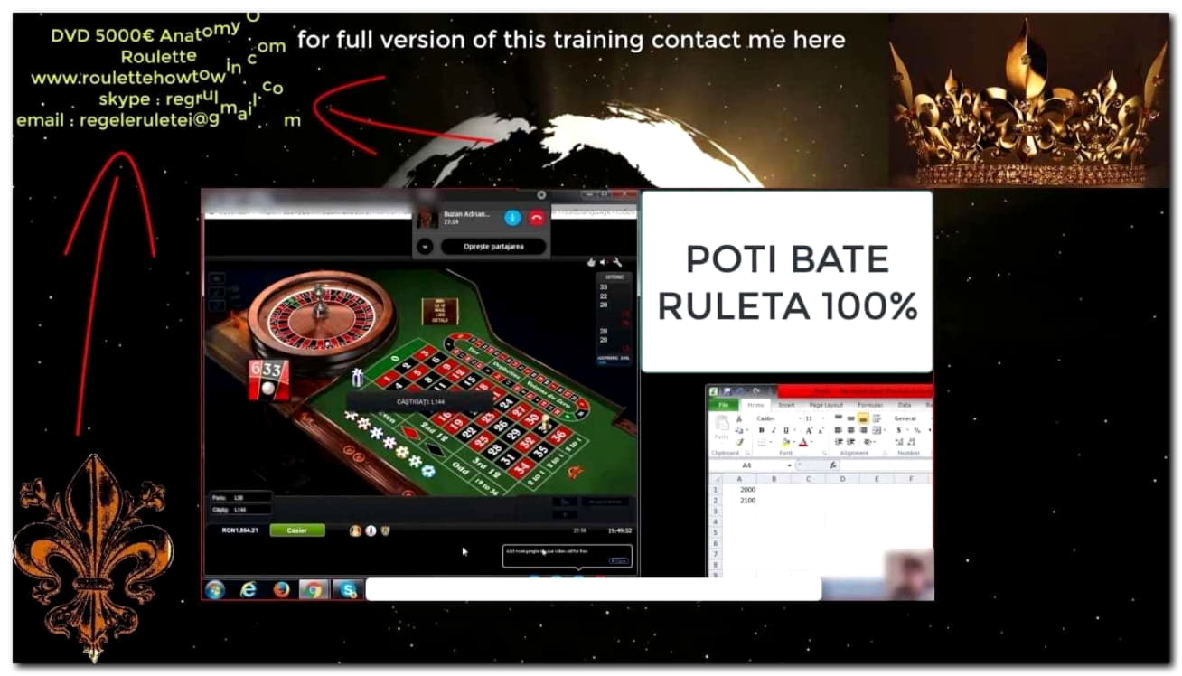 EUR 895 Casino tournaments freeroll at No Bonus Casino